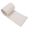 Rolled Splint Multifunctional Fixed Splint with Aluminum Plate for Injury Fracture White