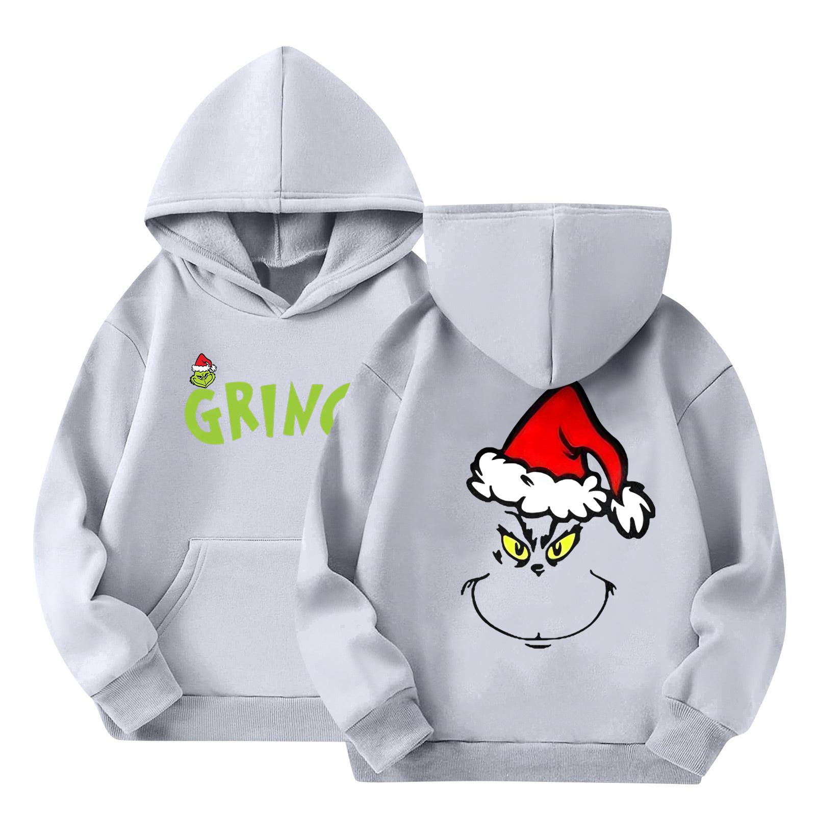 

Милые толстовки для подростков, модные толстовки преппи с капюшоном, оверсайз рубашки с длинным рукавом, одежда для детей 150