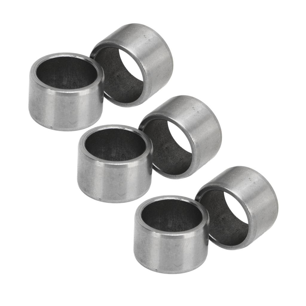 6PCS Cylinder Head Alignment Pin High Temperature Resistant Leak Proof Replacement For Cummins 5.9L