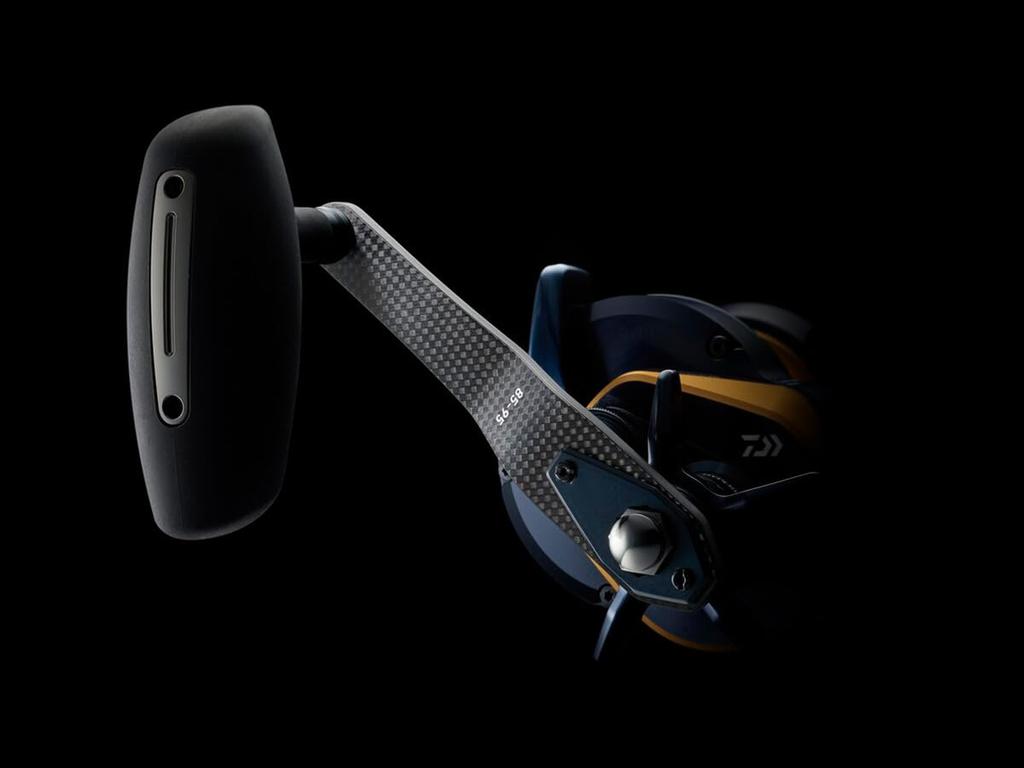 Daiwa Köderrolle 22 Saltiga 15HL-SJ (Modell 2022)