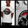 Black History T-Shirt Unapologetically Panafrican Melanin Roots Africa Pride