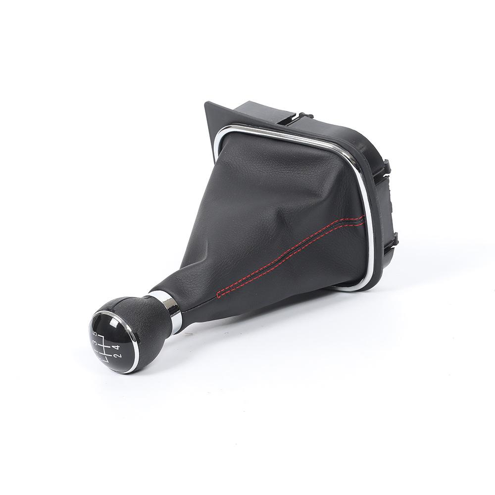 Volkswagen Sagitar Golf 6 Gear Shift Knob & Dust Cover