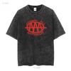 Against All Authority T Shirt Leftover Crack Subhumans MDC Dead Kennedys Crust Punk OI Long or Short Sleeves Vintage Washed
