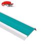 JINGRUIDA Aluminum L-shaped Stair Nosing Anti-slip Strip