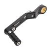 Motorcycle Adjustable Folding Gear Shifter Shift Pedal Lever Aluminium Alloy Fit for F750GS F850GS
