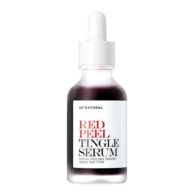 Red Peel Tingle Serum 35 ml