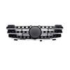 Rear Bumper for Mercedes-Benz W204