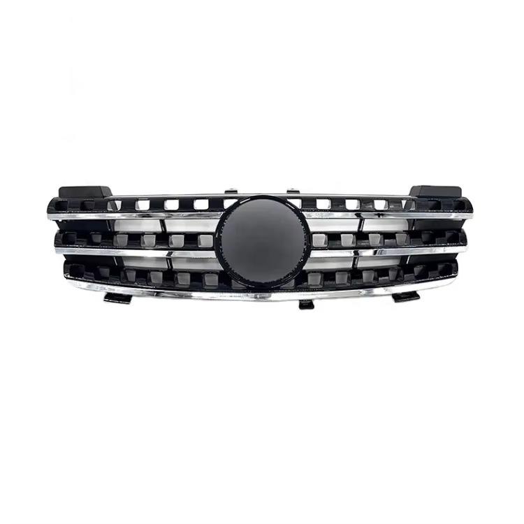 Rear Bumper for Mercedes-Benz W204