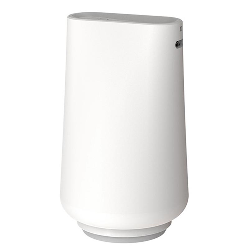 

2025 Trend Electric Handheld Vacuum Sealer Pump USB Rechargeable Portable Vacuum Food Sealer Small Home Use білий