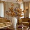 Woondecoratie – Decoratieve bloemen en kransen