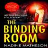 The Binding Room von Nadine Matheson Taschenbuch 9780008359485