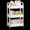 2-pack white 3-tier