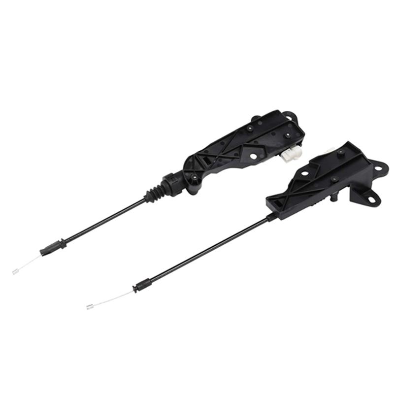 ABLZ-Hood Lock Front Secondary Release Actuator For Tesla Model 3 1098789-00-D 1098790-00-D Automotive Parts