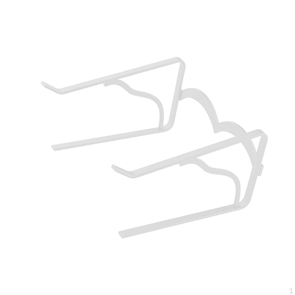 Laptop Stand Computer Office Supplies for 18 inch Aluminum Alloy Heat Dissipation Ergonomic