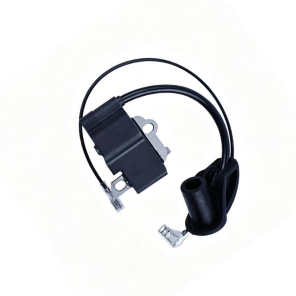 FS120 FS200 FS250 FS300- FS350 Ignition Coil High Voltage System Engine Spare Part Compatible With Stihl- Trimmer Hardware Tool