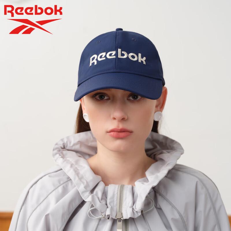 Reebok Classic Baseball Cap