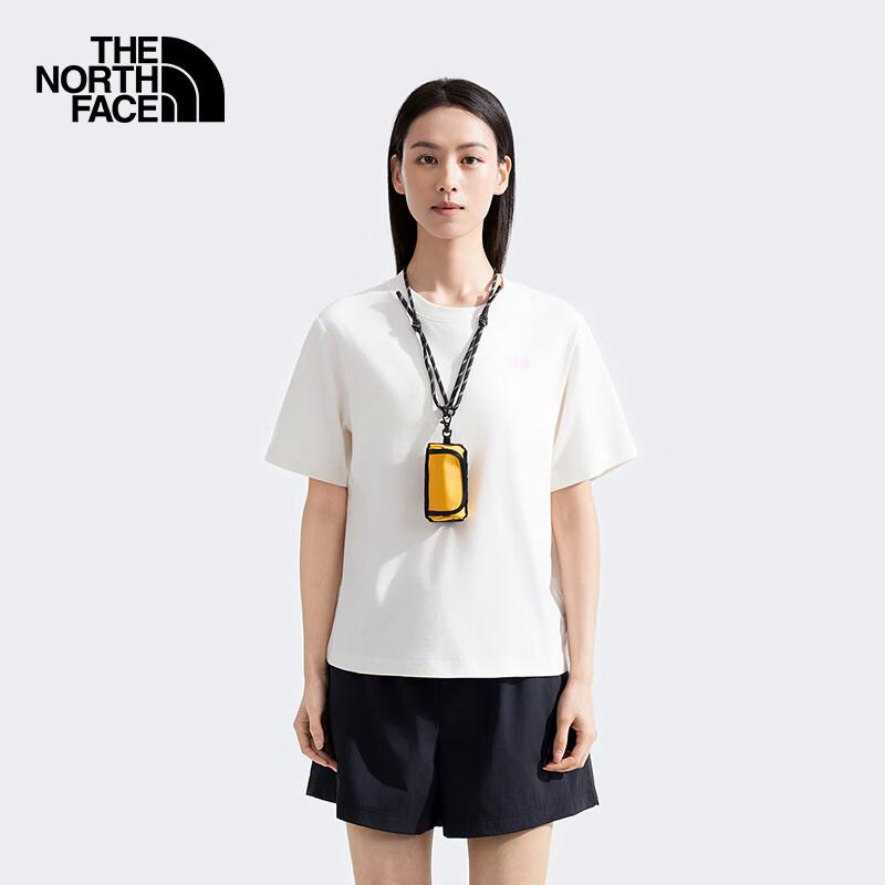 

Міні-сумка-дафл The North Face