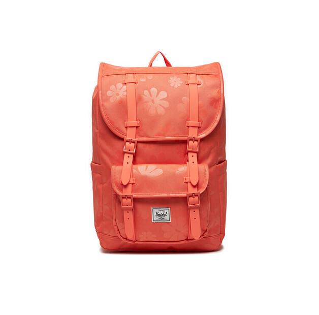 Рюкзак Herschel Little America™ Mid Backpack 11391-06180 Koralowy