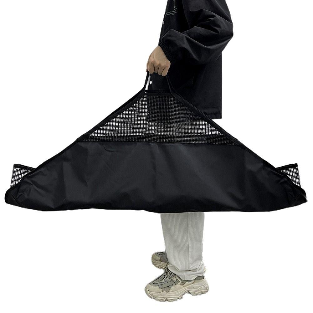 Landing Mat Fish Weigh Sling Bag Protections Mat Unhooking Weigh Sling Bag  Fishing Supplies