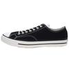N.HOOLYWOOD X Addict 29 Versatile Comfortable Low-top Canvas Shoes Unisex Black and White