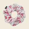 LOOPLOOP [Rosy Dot Red] Scrunchie