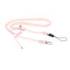 Taschenkamera-Lanyard Doppelseitig Verstellbarer Nackenhängegurt für Pocket 3 Pink