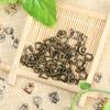 Ultra-small DIY Shoes Buttons Tri-glide Belt Buckle Doll Bag Buckles Clothes Sewing Accessories