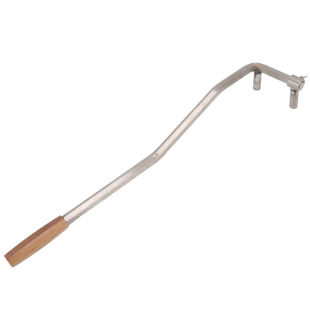 Bonsai Branch Bending Tool Professional High Accuracy Stainless Steel Bonsai Branch Bender for