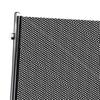 Retractable Babies Gate Dog Security Mesh for Hallways Stairs Deck 40cmx125cm