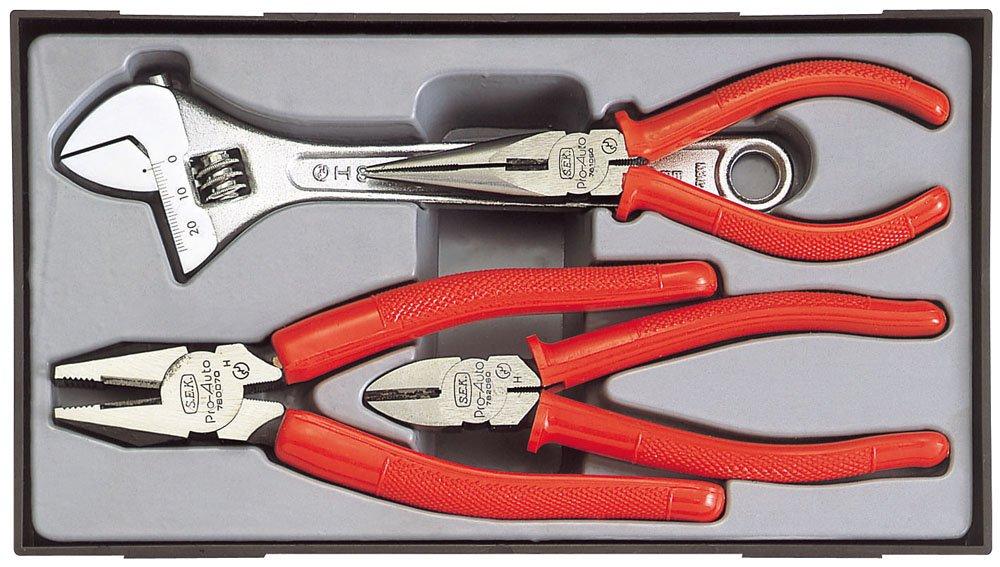 Accessory PA7879 Pro-Auto 4-Piece Set-2 (PA Series)