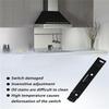 Goede Vervanging Voor Broan SV12969 Afzuigkap Schakelaarsamenstelling Vervangingsonderdelen Voor Nutone 127 128 129 Serie Ventilatieventilator Schakelaars