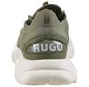Кроссовки HUGO Slip On Leon