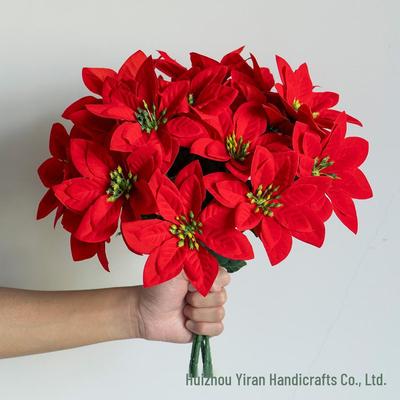 Decorazioni per la casa – Ghirlande e fiori artificiali