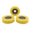 30T 40x12mm Electric Bike Planetary Gear 30 Teeth Gears With 8mm 608RS Bearings Wheel Hubs Nylon Gear for Motor E-Bike Parts