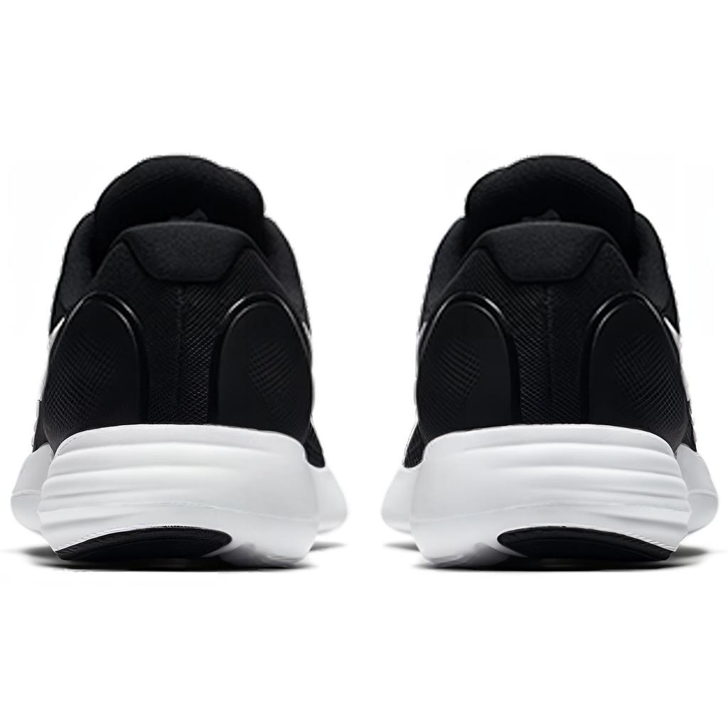 New Nike Lunar Apparent 'Black White' Women's 908998-001