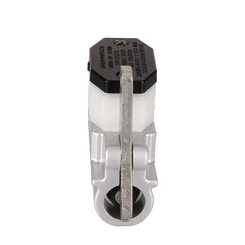 Motorcycle Master Cylinder,Brake Master Cylinder Motorcycle Piston Pump Master Cylinder Clutch Brake Lever Pump for Go Kart Thre