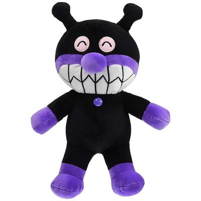 Sega Fave Anpanman Fuwarin Smile Plüschtier, Gyutto M Baikinman