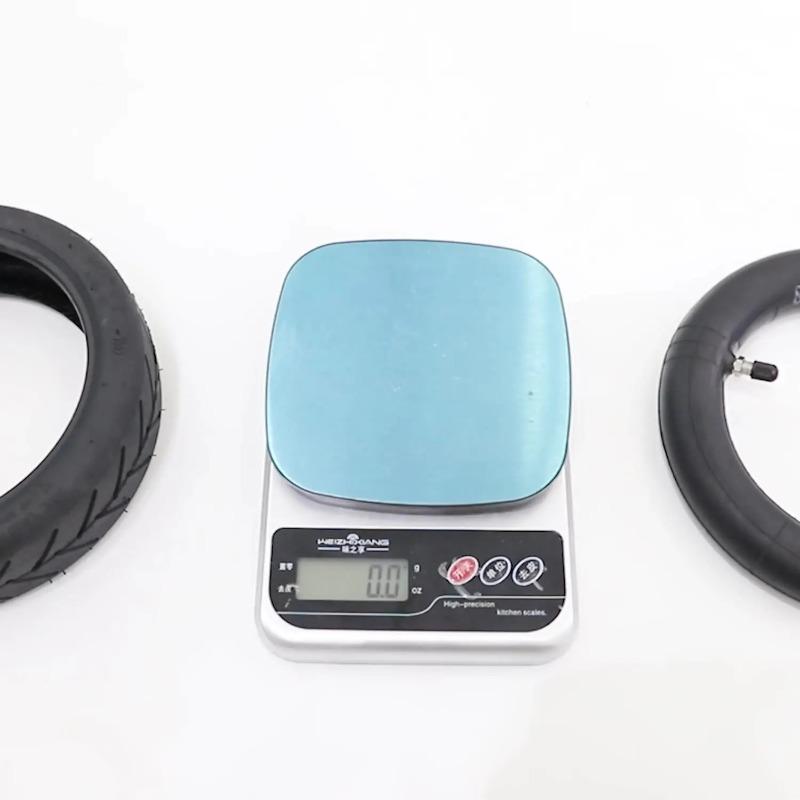 8.5x2 Inch Outer Tire or Inner Tube for Xiaomi M365 Pro S1 Pro2 Mi Electric Scooter 3 Front Rear Wheel Tyre Replacements Parts