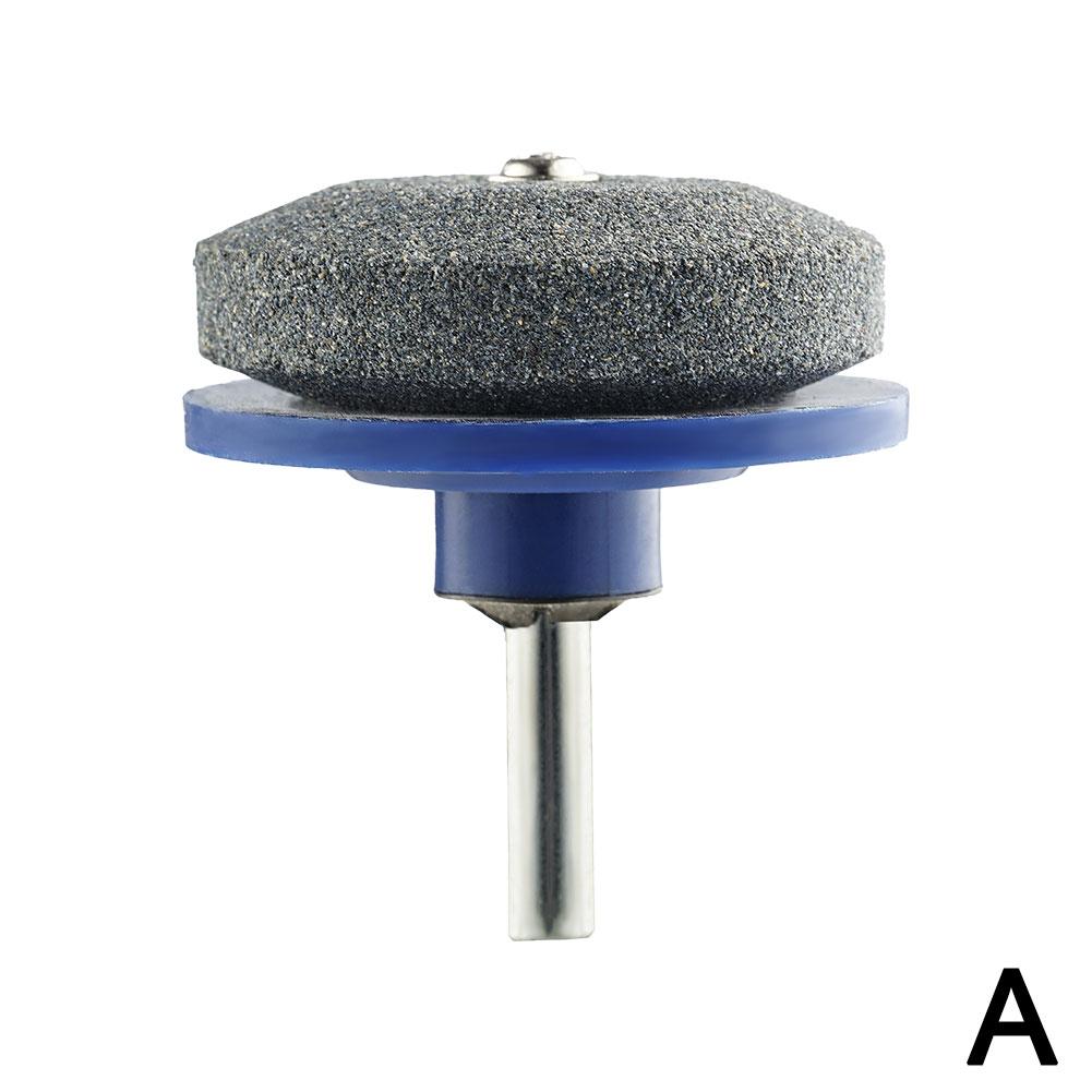 

Садовые инструменты Самый быстрый точильный станок для ножей Универсальный шлифовальный роторный сверлильный резак Газонокосилка Точилка для газонокосилок