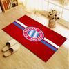 2025 Ny FC Bayern München Teppe for Stue Soverom Hjem Sofa Dekorasjon, Barns Lek Skli-sikker Gulvmatte47