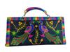 @ Rajasthani Jaipuri Embroidered Clutch Bag For Women & Girls Zr483-60%Off