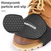 Motorrad Schalthebel Pad Boot Abdeckung Schwarz Gummi Schutz Kupplung Schuh Pads für Männer