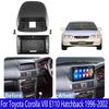 Toyota Corolla E110 Android GPS Navigation & CarPlay with Reverse Camera