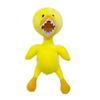 Rainbow Friends Plush Toys Blue Pink Orange Cartoon Anime Game Character Soft Stuffed Plushie Doll Birthday Gifts for Baby Kids