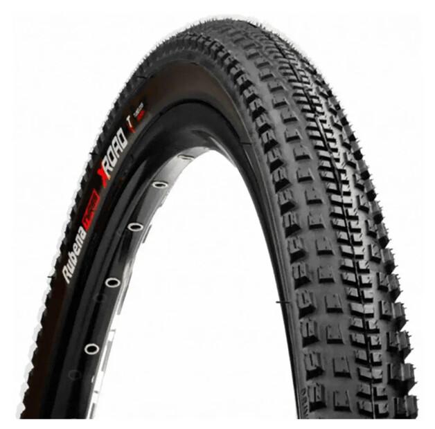 

Жесткая гравийная шина Rubena X-Road Skinwall 700 x 40 700 x 40