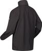 Куртка Regatta Men's Matt Waterproof Jacket (RMW201) (RMW201_61G) ash black