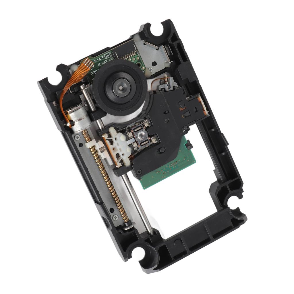 Game Console Optical Pickup Laser Lens Replacement 496 Laser Lens Head for Slim CUH 20XX Pro CUH 70XX