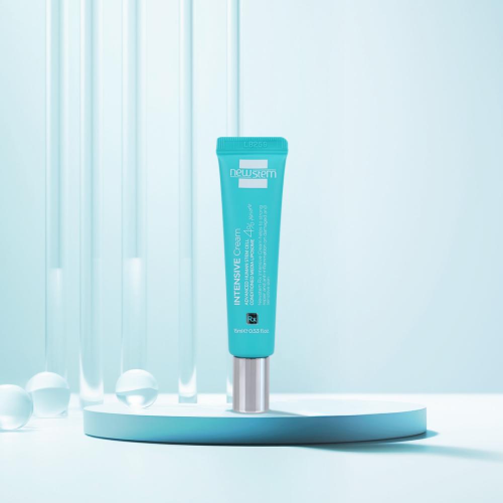 Newstem Rx Intensive Creme 15ml