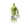 Water bottle1011 water cup girls high value double drinking straw summer large capacity children go to school portable plastic water cup