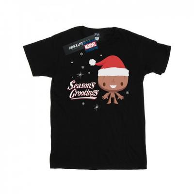 Mens SeasonÂ´s Grootings T-Shirt